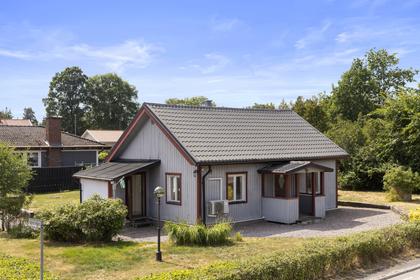 Exteriörbild