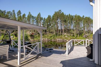 Lerån 146, Lerån