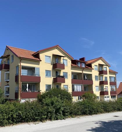 Exteriörbild