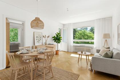 Interiörbild