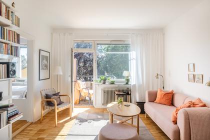 Årstavägen 67, Årsta