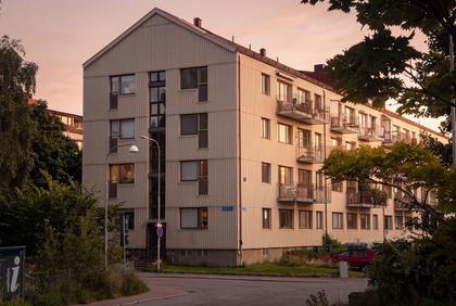 Exteriörbild