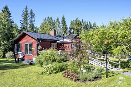 Björnäs 376, Björnäs