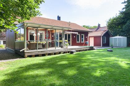 Exteriörbild