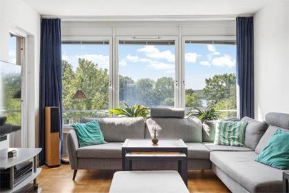 Maltesholmsvägen 163, Hässelby Strand