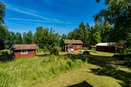 Hafsta Karlslund 546, Hafsta