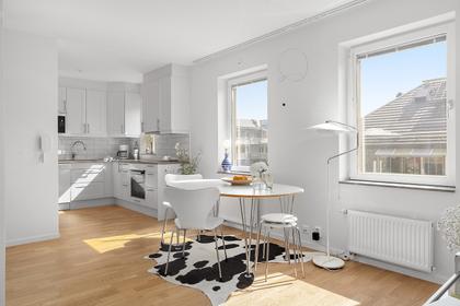 Granitvägen 25, Kungsbacka