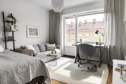Interiörbild