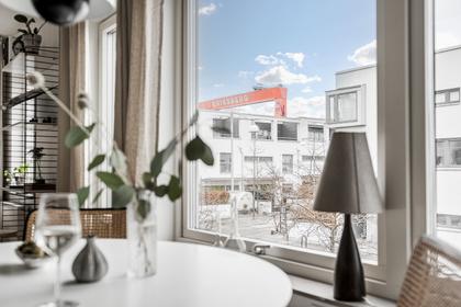 Kök eller matrum