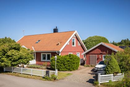 Exteriörbild