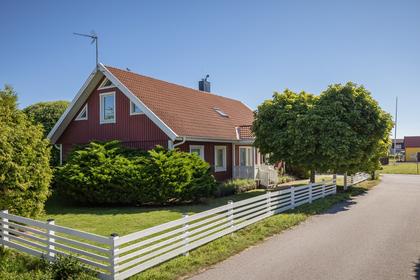 Exteriörbild