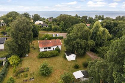 Sommarhagen 4, Skäret