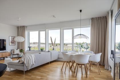 Interiörbild