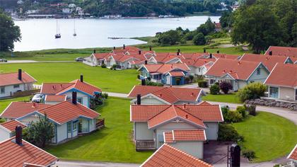Ljungs Berg 212, Ljungskile
