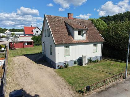 Exteriörbild