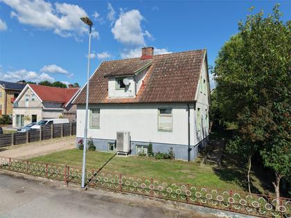 Exteriörbild