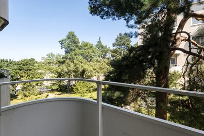 Stagneliusvägen 30, Kungsholmen