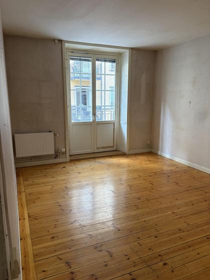 Långholmsgatan 9D, Södermalm