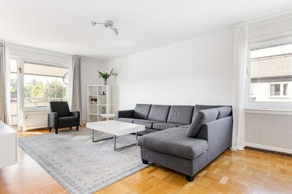 Interiörbild