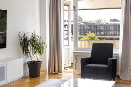 Interiörbild