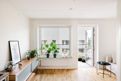 Interiörbild