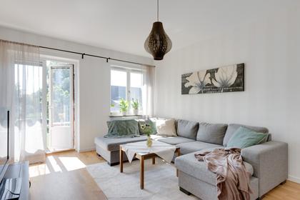 Interiörbild
