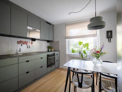 Herrgårdsvägen 24, Centrala Väsby