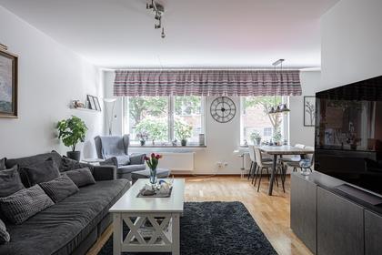 Interiörbild