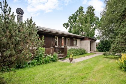 Fränstavägen 225, Fränsta