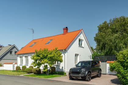 Exteriörbild