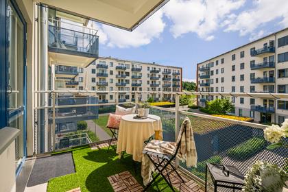 Multrågatan 13, Vällingby Råcksta