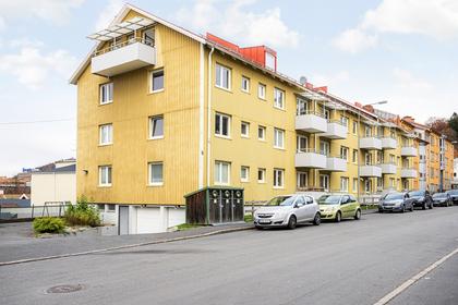 Exteriörbild