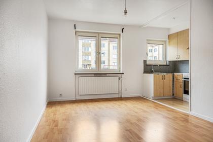 Interiörbild