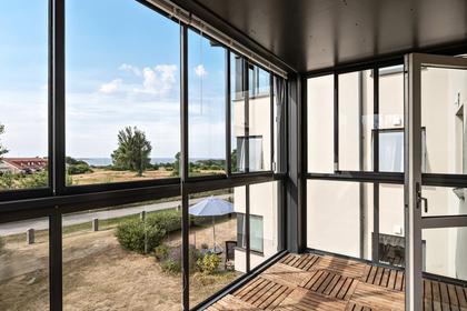 Släntstigen 14, Söder