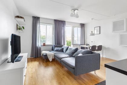 Interiörbild