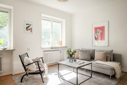 Södra Esplanaden 20A, Centrum