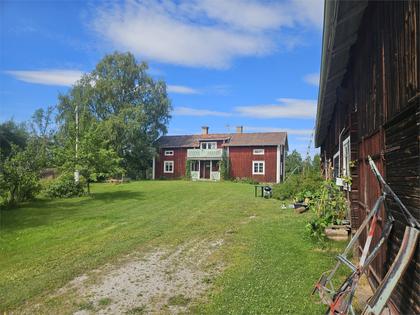 Ovanmyra Ingelsvägen 6, Boda Kyrkby