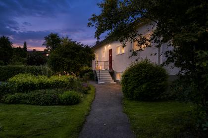 Exteriörbild