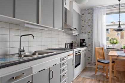 Kommendantsvägen 46, Näsby