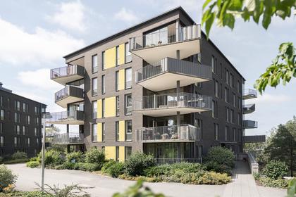Exteriörbild