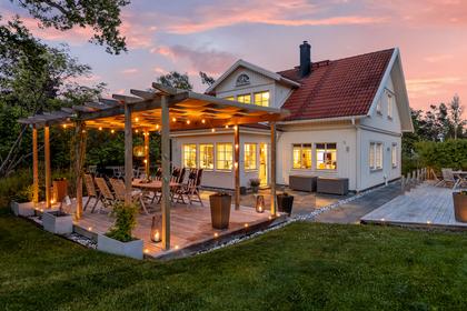 Interiörbild