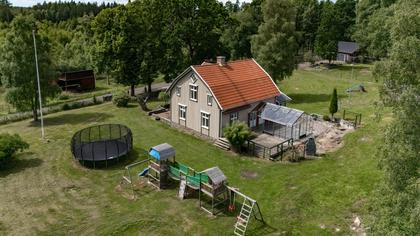 Exteriörbild