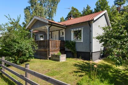Exteriörbild
