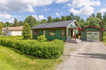 Exteriörbild