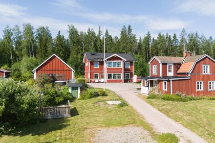 Lund 183, Avesta