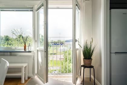 Interiörbild