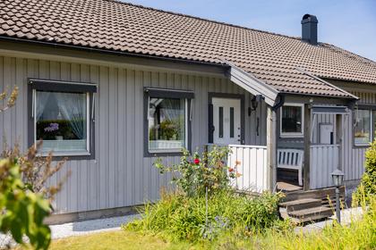 Exteriörbild