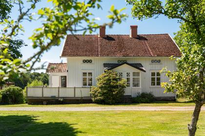 Ängön 410, Flatön