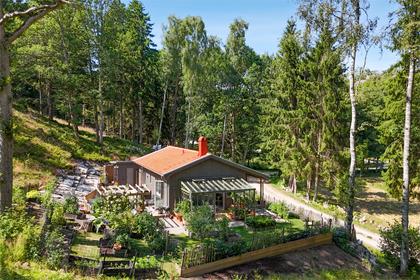 Röra Nordgårdsväg 117, Kållekärr