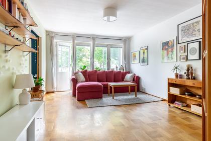 Interiörbild